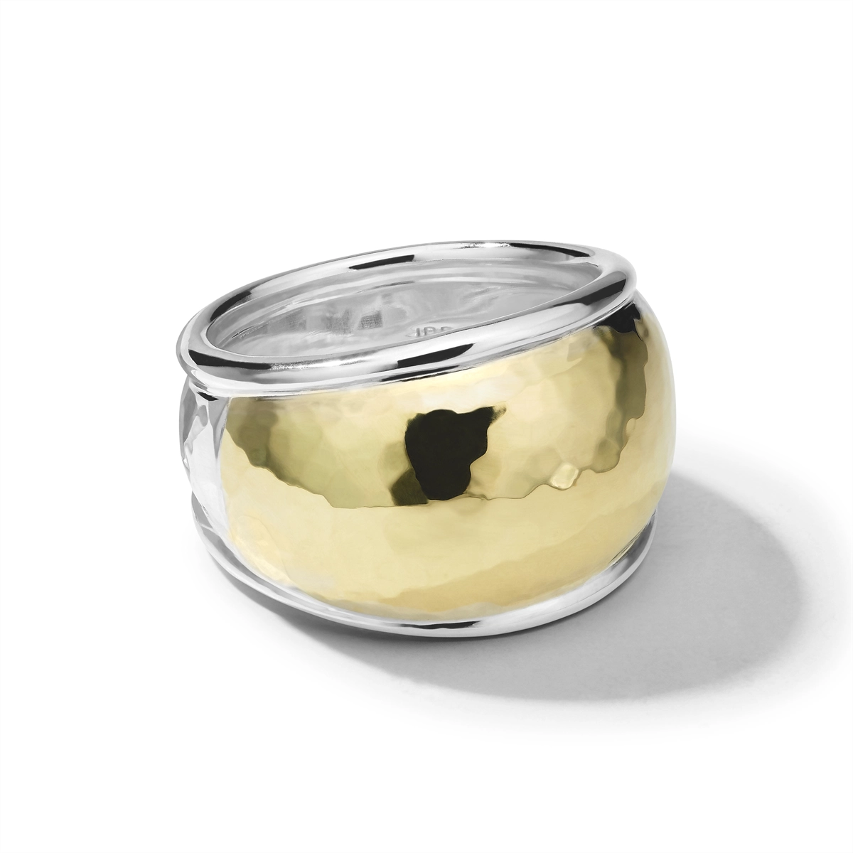 Ippolita Rings in Mixed Metals SGR1018