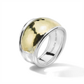 Ippolita Rings in Mixed Metals SGR1018