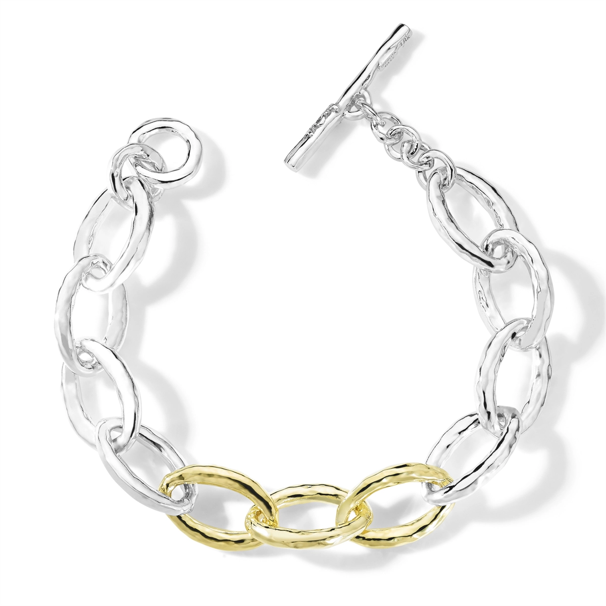 Ippolita Bracelets in Mixed Metals SGB1402