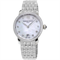 Frederique Constant watch in Alternative Metals FC-220MPWD1SD26B