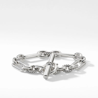 csv_image David Yurman Bracelet in Silver containing Diamond B16699DSSADIL