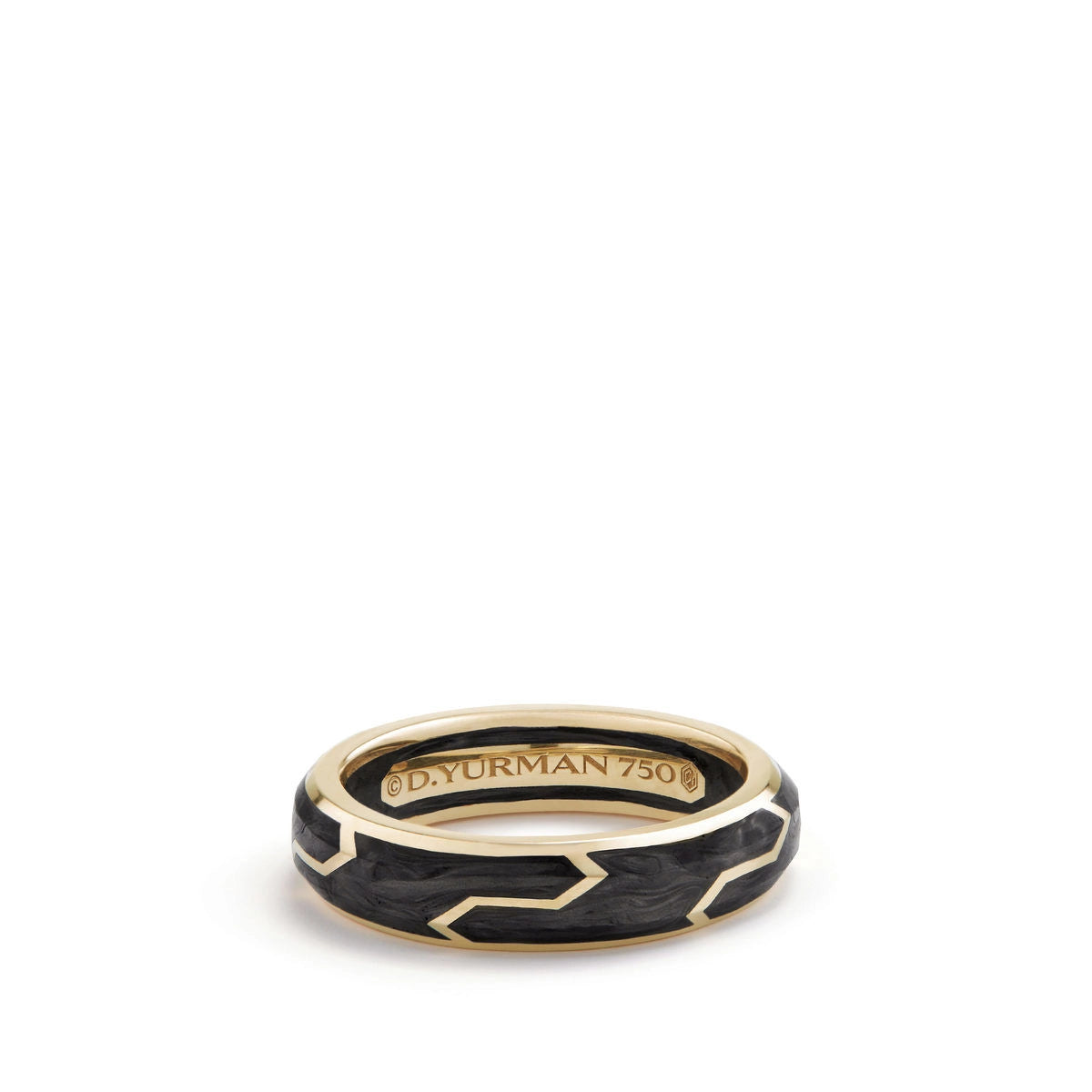 David Yurman Rings in Yellow Gold containing Other R25022M88BFG9