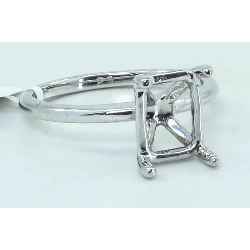 Engagement Collections Engagement Rings in White Gold 409919