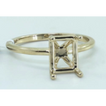 Engagement Collections Engagement Rings in Yellow Gold 409936