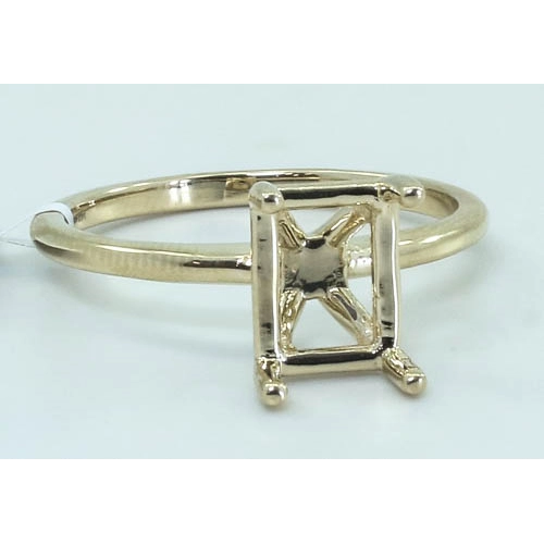 Engagement Collections Engagement Rings in Yellow Gold 409936