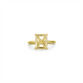 Engagement Collections Engagement Rings in Yellow Gold 409936