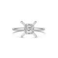 Engagement Collections Engagement Rings in White Gold containing Diamond 409999