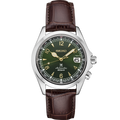 Seiko watch in Alternative Metals SPB121