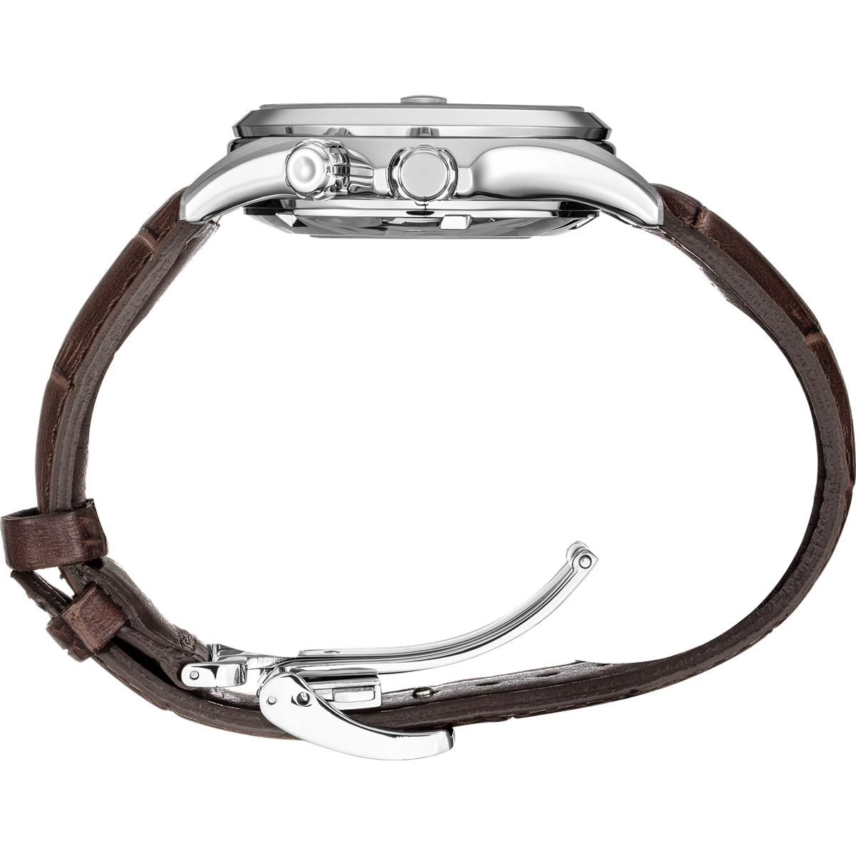 Seiko watch in Alternative Metals SPB121