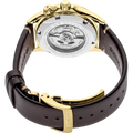csv_image Seiko watch in Yellow Gold SPB210