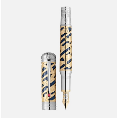 Montblanc Writing Instruments MB127034