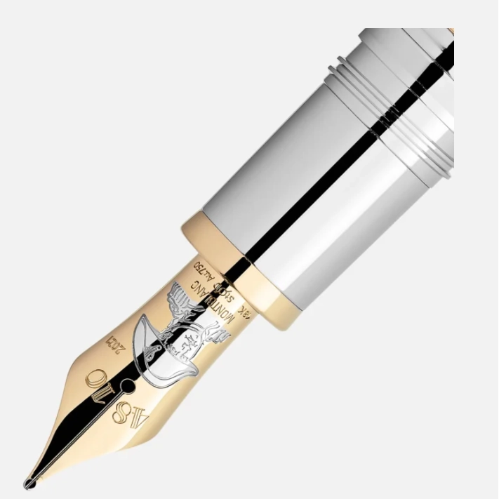 MB Reserve Writing Instruments MB127034
