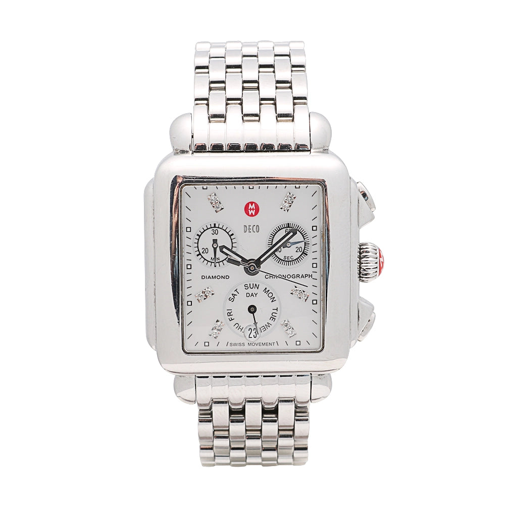 Preowned Misc watch in Alternative Metals MW06P00A0046