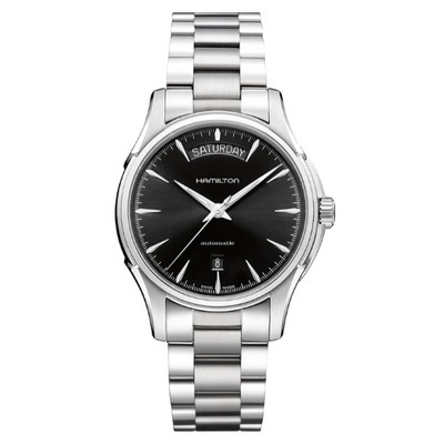 Hamilton watch in Alternative Metals H32505131
