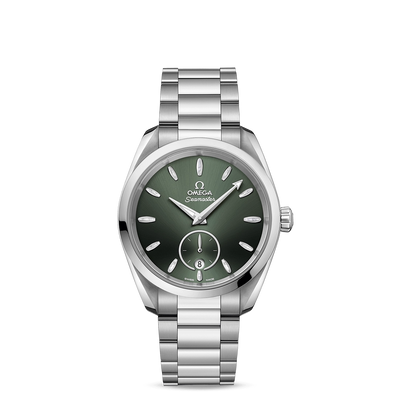 Omega watch in Alternative Metals O22010382010001