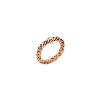 csv_image FOPE Ring in Rose Gold 04E08AX_XX_R_XRX_00M