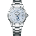 Grand Seiko watch in Alternative Metals SBGJ249