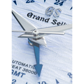 Grand Seiko watch in Alternative Metals SBGJ249