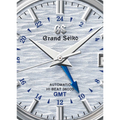 Grand Seiko watch in Alternative Metals SBGJ249