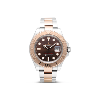 Preowned Rolex watch in Mixed Metals M126621-0001