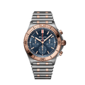 Breitling watch in Mixed Metals UB0134101C1U1