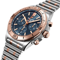 Breitling watch in Mixed Metals UB0134101C1U1