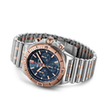 Breitling watch in Mixed Metals UB0134101C1U1