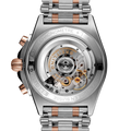 Breitling watch in Mixed Metals UB0134101C1U1