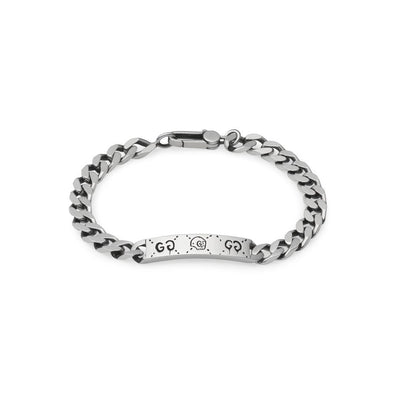 Gucci Bracelets in Silver YBA455321001017
