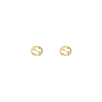 Gucci Earrings in Yellow Gold YBD66211100100U