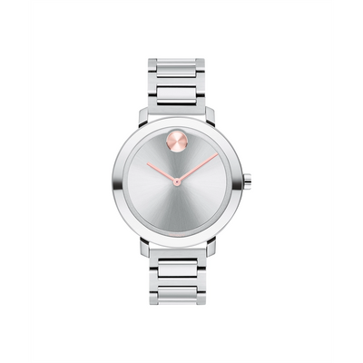 csv_image Movado watch in Alternative Metals 3600647
