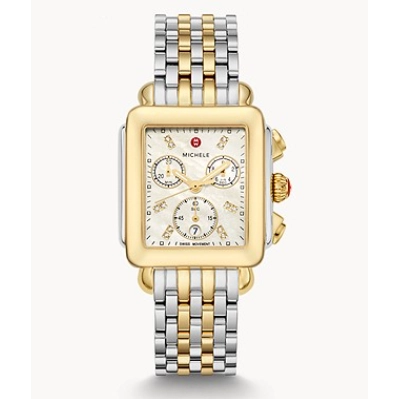 csv_image Michele watch in Mixed Metals MWW06A000779