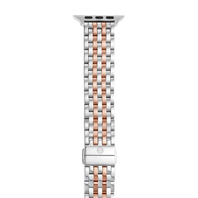 Michele watch in Mixed Metals MS20GL775045