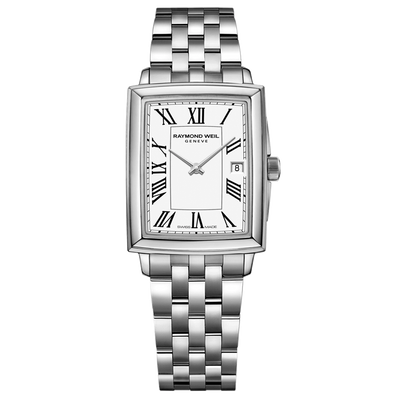Raymond Weil watch in Alternative Metals 5925-ST-00300
