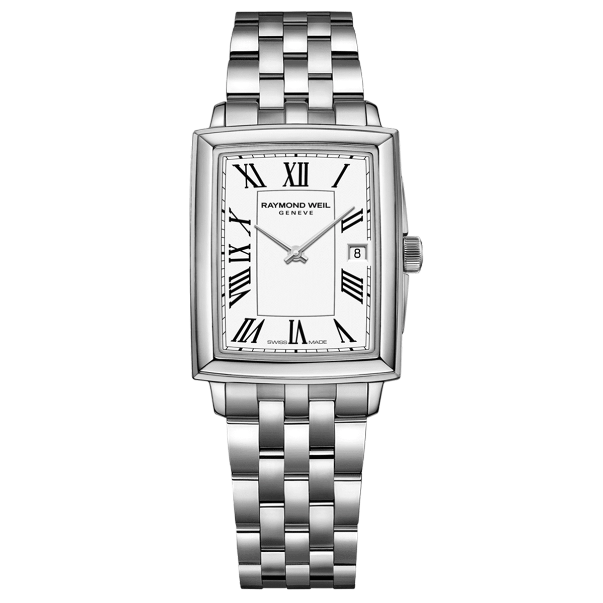 Raymond Weil watch in Alternative Metals 5925-ST-00300