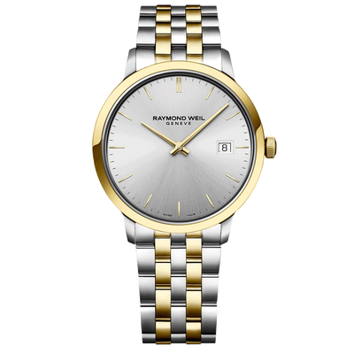 csv_image Raymond Weil watch in Mixed Metals 5485-STP-65001