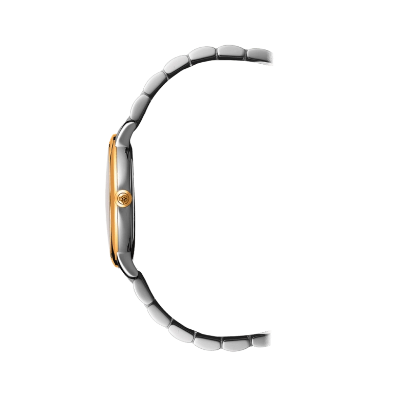 Raymond Weil watch in Mixed Metals 5485-STP-65001