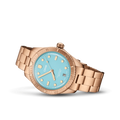 Oris watch in Bronze 0173377713155-0781915
