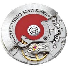 Oris watch in Bronze 0173377713155-0781915