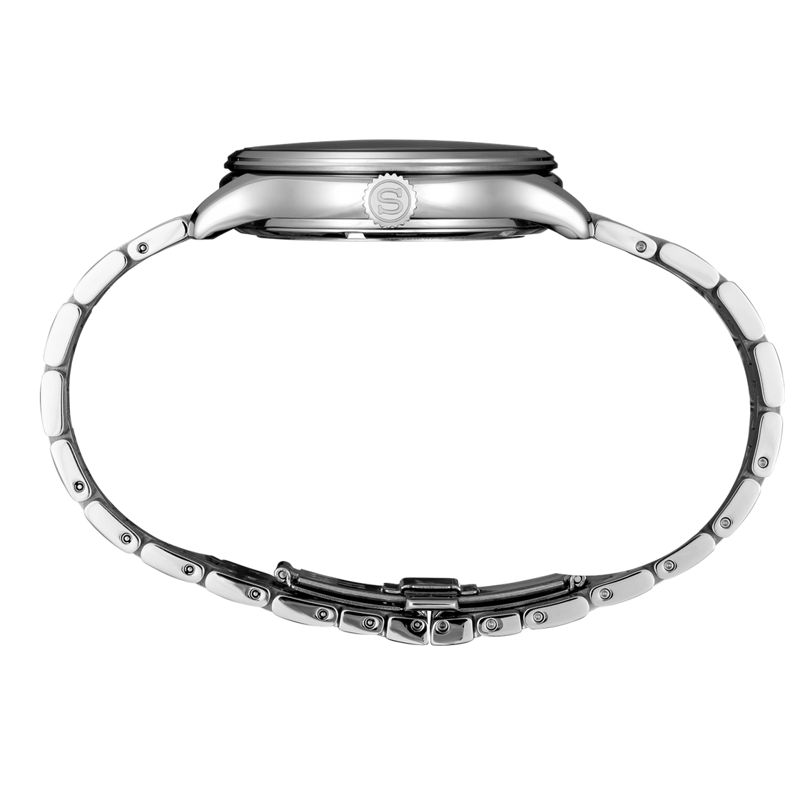 Seiko watch in Alternative Metals SRPF53