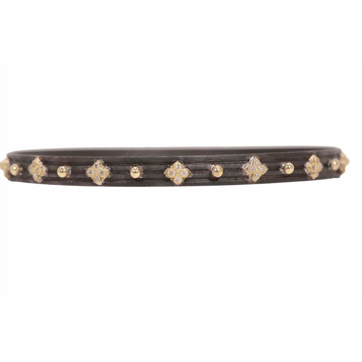 Armenta Bracelets in Mixed Metals containing Diamond 18816