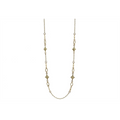 Armenta Necklaces in Yellow Gold 13509