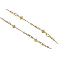 Armenta Necklaces in Yellow Gold 13509