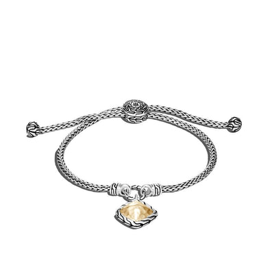 John Hardy Bracelets in Mixed Metals BZ900072XM-L