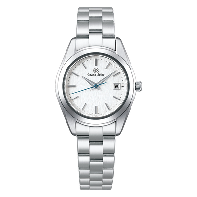 csv_image Grand Seiko watch in Alternative Metals STGF359