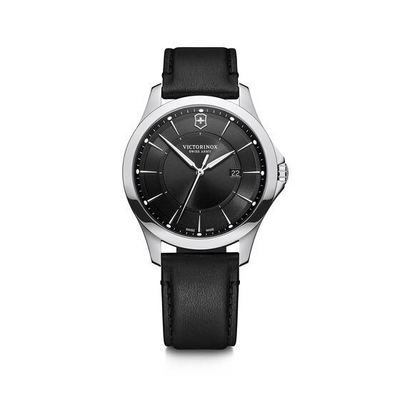 csv_image Swiss Army watch in Alternative Metals 241904