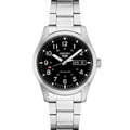 Seiko watch in Alternative Metals SRPG27