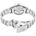 Seiko watch in Alternative Metals SRPG27