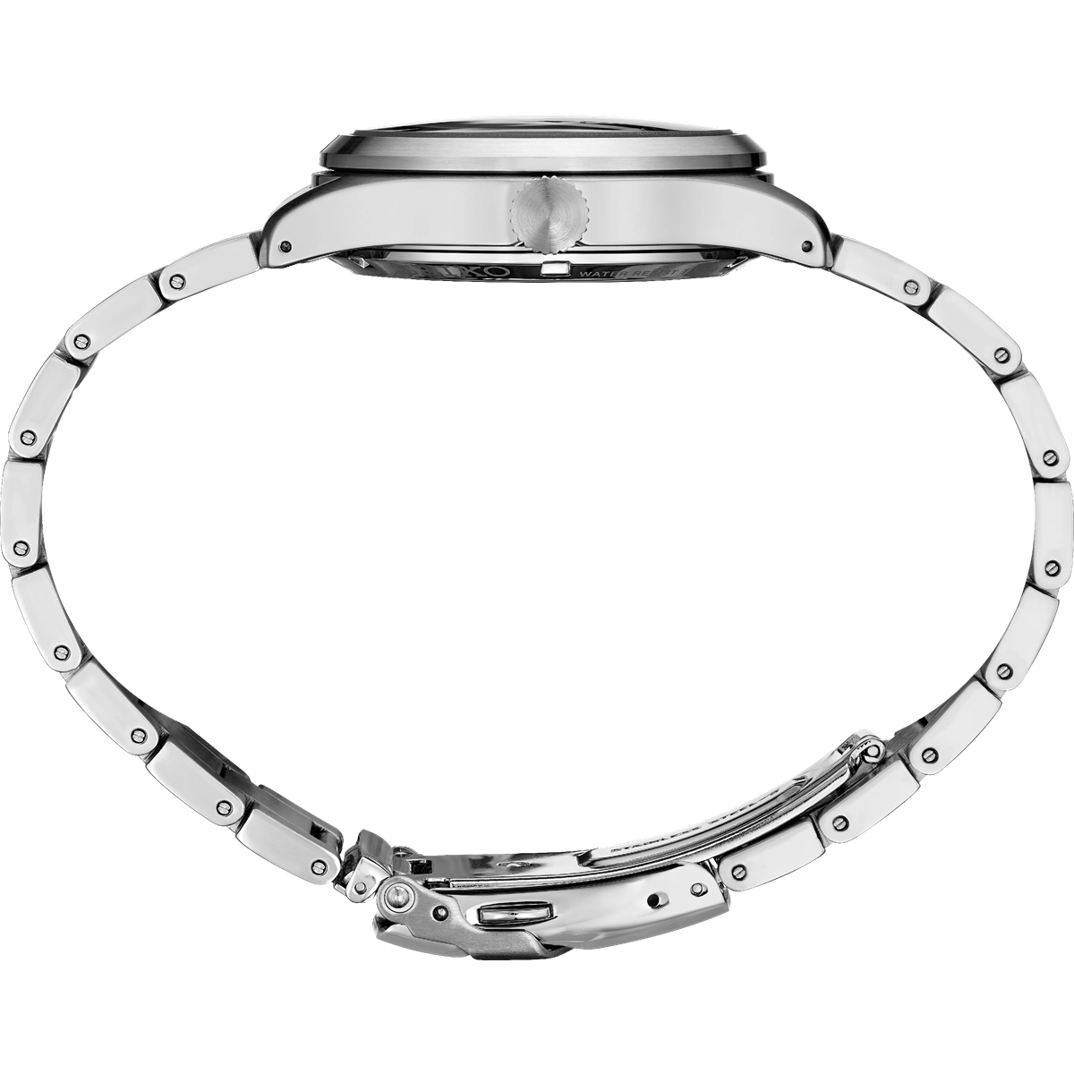 Seiko watch in Alternative Metals SRPG27