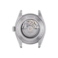 Tissot watch in Alternative Metals T1274071109101